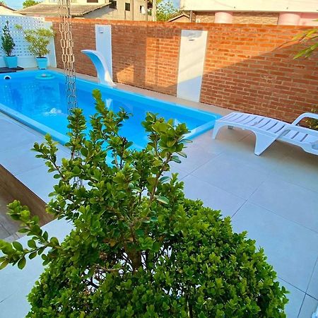 Aconchego Catarina Villa Penha  Esterno foto