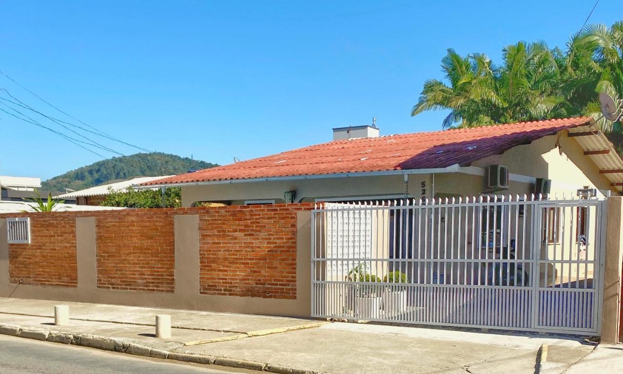 Aconchego Catarina Villa Penha  Esterno foto