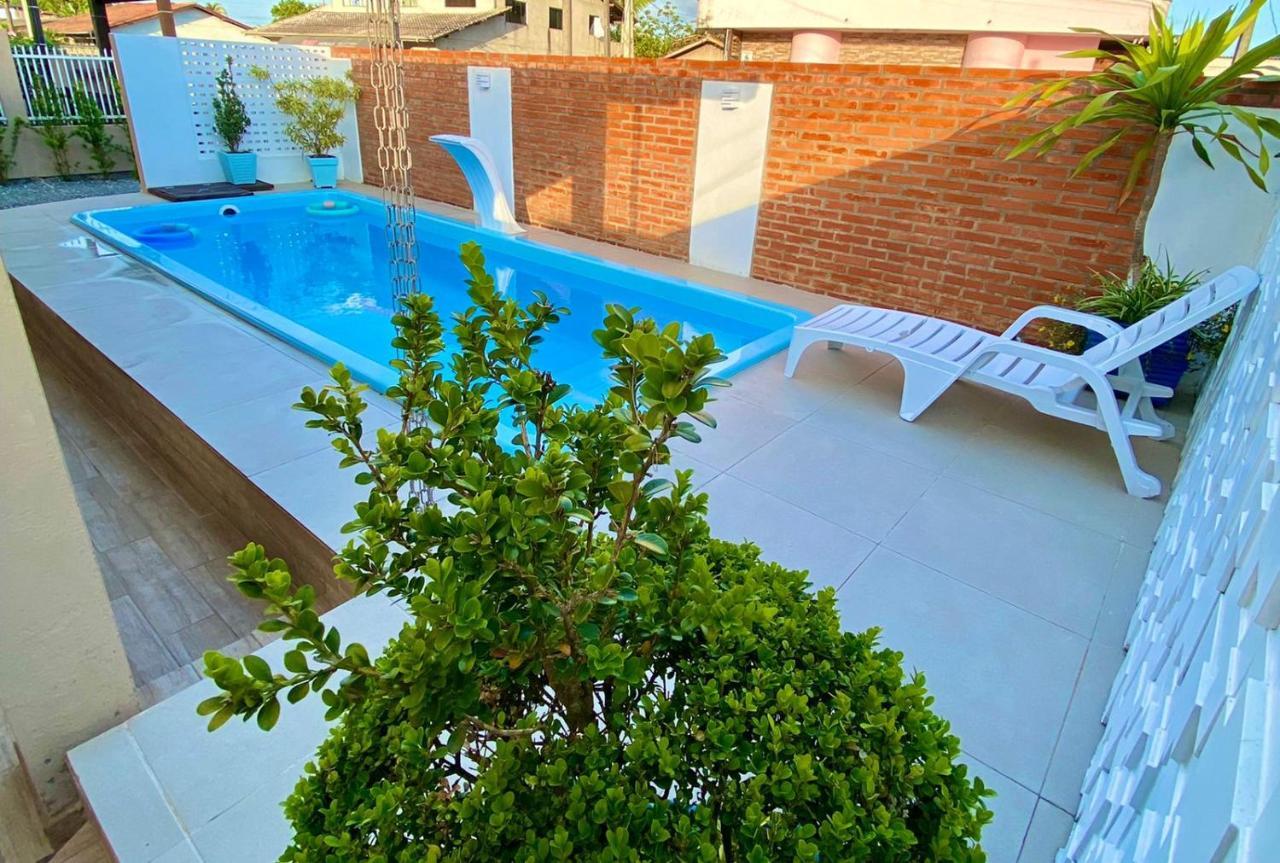 Aconchego Catarina Villa Penha  Esterno foto