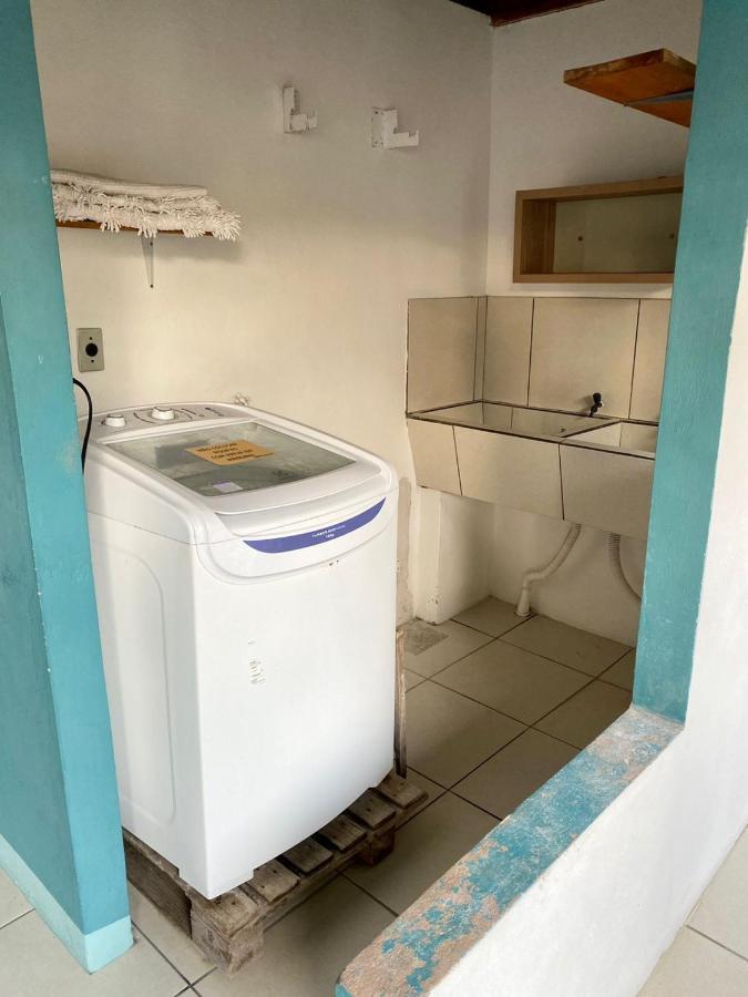 Aconchego Catarina Villa Penha  Esterno foto