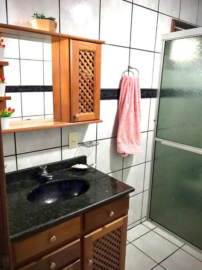 Aconchego Catarina Villa Penha  Esterno foto